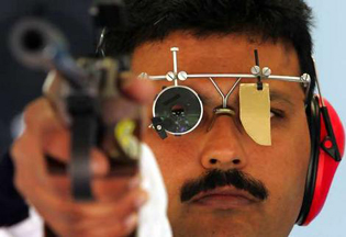 Samaress Jung pet zlata sa Igara Komonvelta 2006